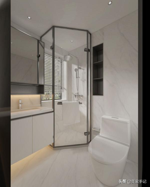 大學教授120㎡堅持去客廳化之家,全屋書香雅韻,美不勝收,曬曬 大學教授120㎡堅持去客廳化之家,全屋書香雅韻,美不勝收,曬曬