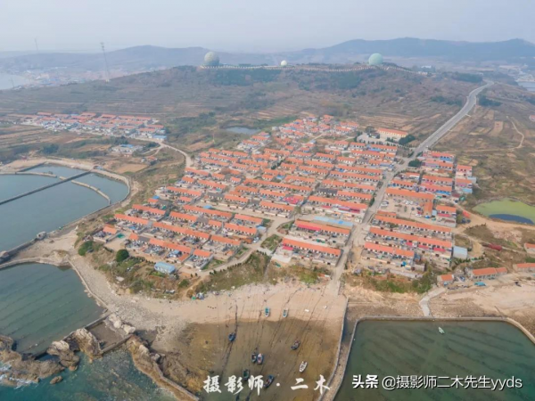 漁業資源豐富,小石口漁民靠打漁過上市裡海邊兩點一線的幸福生活 漁業資源豐富,小石口漁民靠打漁過上市裡海邊兩點一線的幸福生活