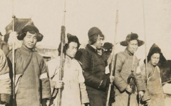 河南巨匪張慶，擁有3萬多武裝小弟，是如何被官軍徹底圍剿的？