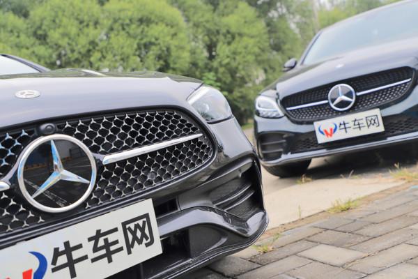 牛X評測：全新賓士C260L相比老款有哪些&quot&semi;最佳化&quot&semi;和&quot&semi;妥協&quot&semi;&quest;