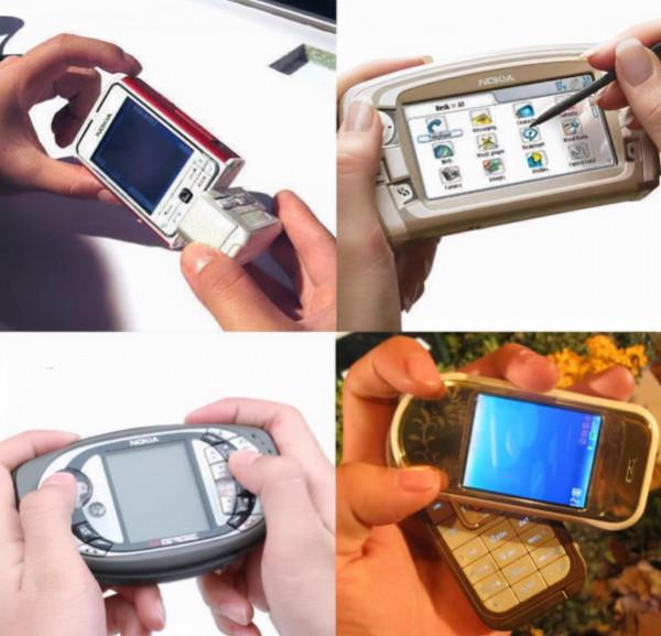 最好看的手機是什麼樣子?00後認為是蘋果手機,90後:還是太年輕 最好看的手機是什麼樣子?00後認為是蘋果手機,90後:還是太年輕