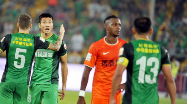 那些年的中超外援：中國通馬季奇的快樂生活