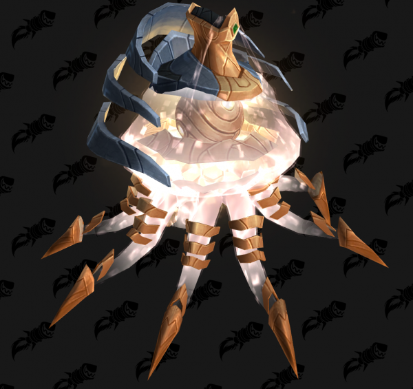 魔獸世界9.2 PTR最新彙總