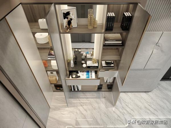 服了這男業主！砸陽臺做茶室，做玻璃屋衣帽間，只為哄老婆開心