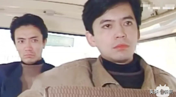 電視劇裡這些大爺大叔，年輕時都好帥啊