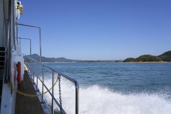 「日本」九州中部久留米-熊本-天草四日之旅