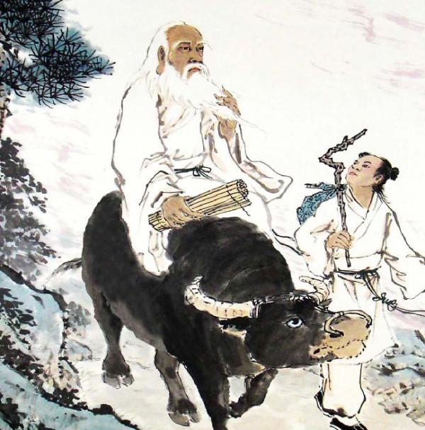 老子《道德經》七十四章：民不畏死，奈何以死懼之