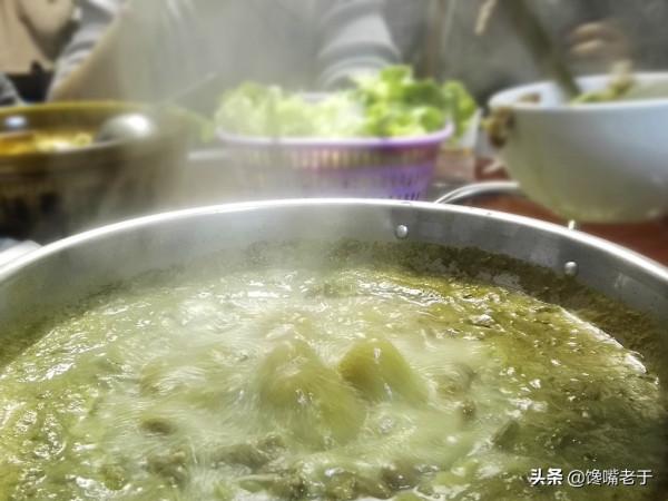 雲南的“三大怪菜”，全是當地人的心頭愛，外地人看了：怪口味