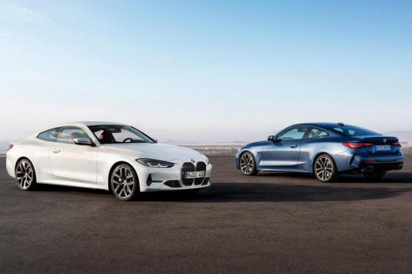 以晶片短缺為由減配？進口寶馬多車取消觸控式螢幕功能