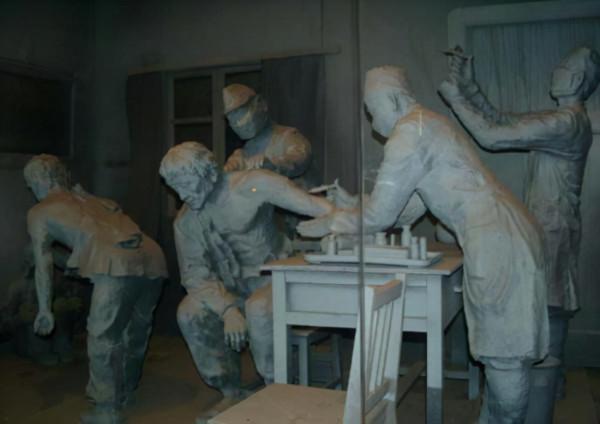 倖存者回憶：731部隊軍醫殺人如麻，怕遭報應經常拿貢品祭奠死者