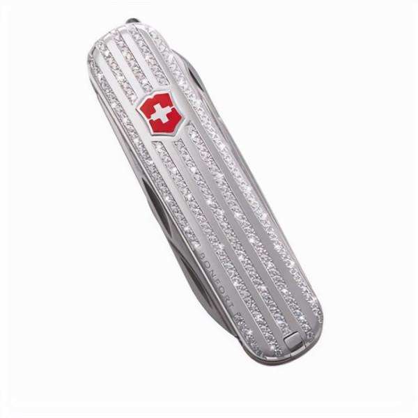 王麻子破產張小泉上市,瑞士軍刀遍天下,同樣是刀為何大不相同? 王麻子破產張小泉上市,瑞士軍刀遍天下,同樣是刀為何大不相同?