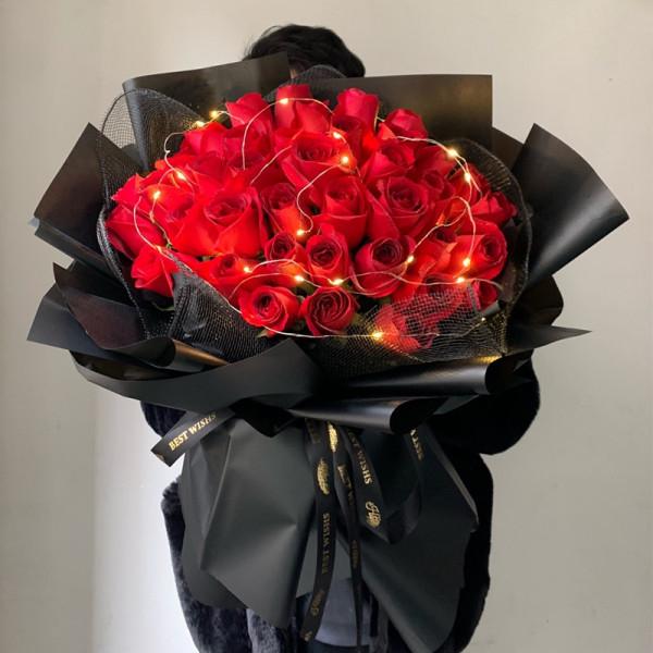 對天秤座男生表白最適合送什麼禮物？