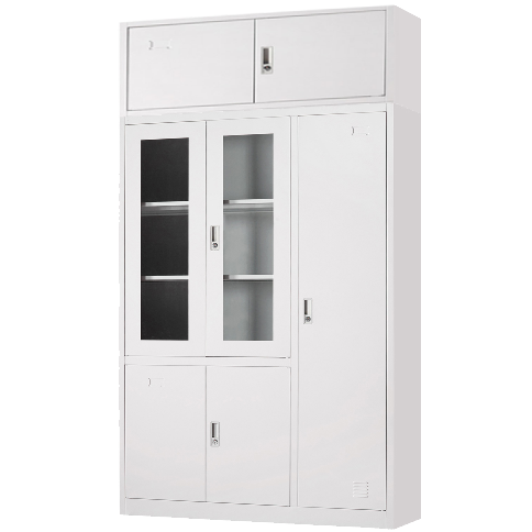 檔案櫃清洗用哪種方法好呀