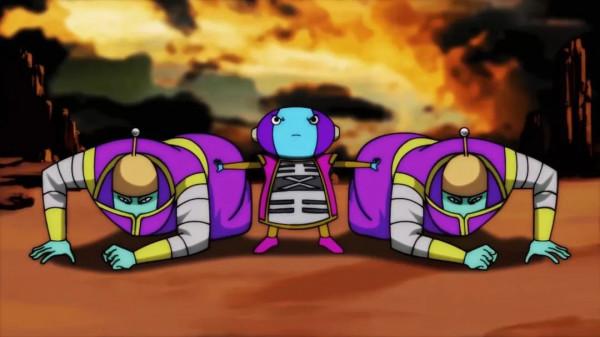 龍珠超,全王護衛不為人知的6個秘密,宇宙最強保鏢疑點重重 龍珠超,全王護衛不為人知的6個秘密,宇宙最強保鏢疑點重重