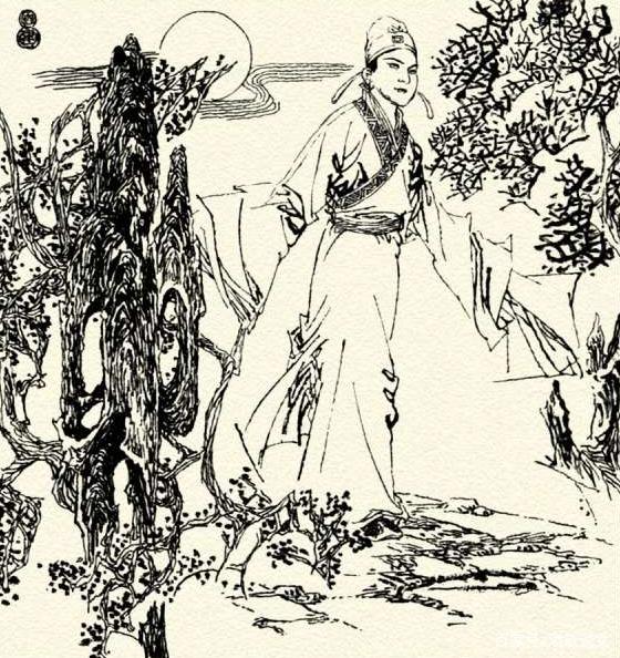 民間故事:陽世仇,陰世報 民間故事:陽世仇,陰世報