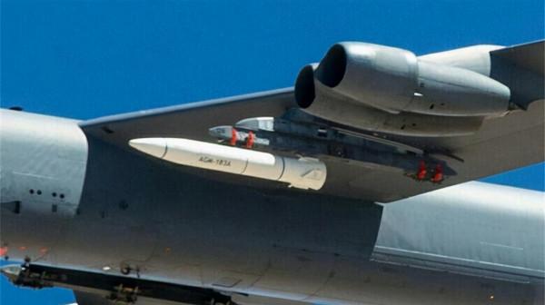 BBC又來顛倒黑白,炒作中國贏得軍備競賽,關鍵武器美國也遠不如 BBC又來顛倒黑白,炒作中國贏得軍備競賽,關鍵武器美國也遠不如