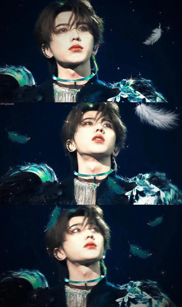 跨年全陣容公佈：湖南衛視王一博龔俊鎮場，張藝興一連參加五場