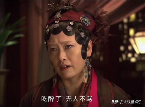 5位面相凌厲的女星,有人不怒自威令同行不敢合作,有人接不到戲 5位面相凌厲的女星,有人不怒自威令同行不敢合作,有人接不到戲