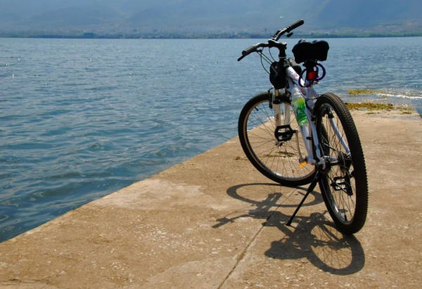 洱海,一個你來了就不想走的地方 洱海,一個你來了就不想走的地方