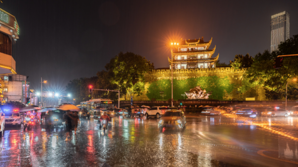 中國城市夜經濟十強榜單揭曉，哪些城市上榜了？