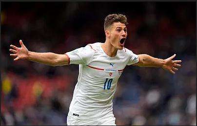 捷克國家隊要復興？現在為時尚早，4年後或許能迎來黃金一代爆發