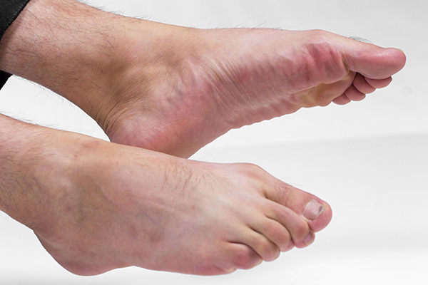 老沒老,看看腳就知道!分享幾個腳部養生方法,養好雙腳壽命長 老沒老,看看腳就知道!分享幾個腳部養生方法,養好雙腳壽命長