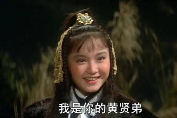 萬梓良,就這樣錯過了恬妞,午夜夢迴時他是否後悔過? 萬梓良,就這樣錯過了恬妞,午夜夢迴時他是否後悔過?