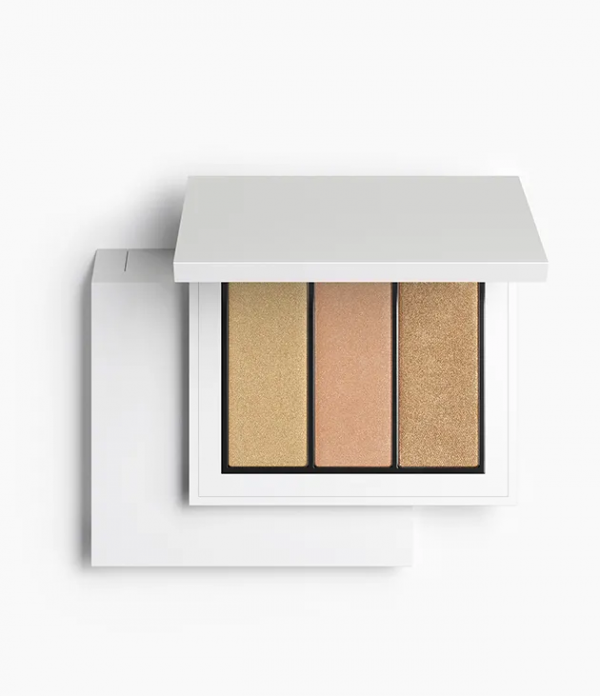 拿捏了 那些美出圈的氛圍感大片都不是濃妝