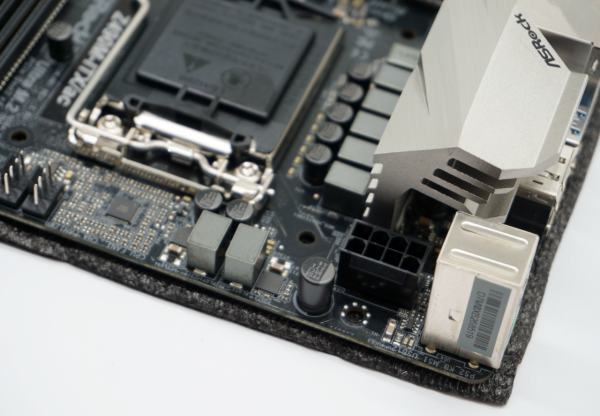 功能強勁散熱好 更適合學生攜帶 中鋼炮itx裝機 瞭解一下