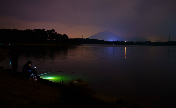 做好這幾點,冬天夜釣,也能有好魚獲 做好這幾點,冬天夜釣,也能有好魚獲
