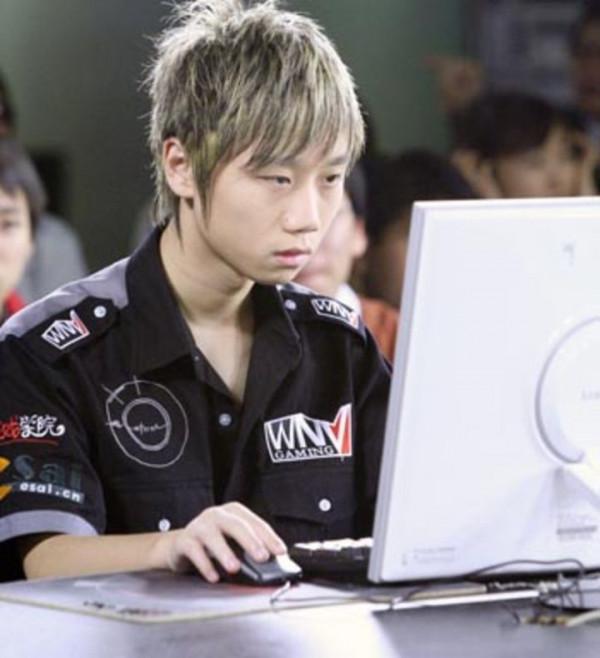 深度解析：“中國電競第一人”Sky李曉峰的天賦都體現在哪？