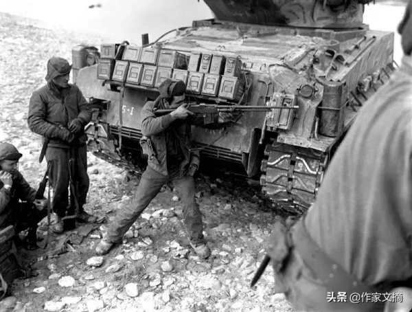 抗美援朝:毛澤東一生中的艱難決定 抗美援朝:毛澤東一生中的艱難決定