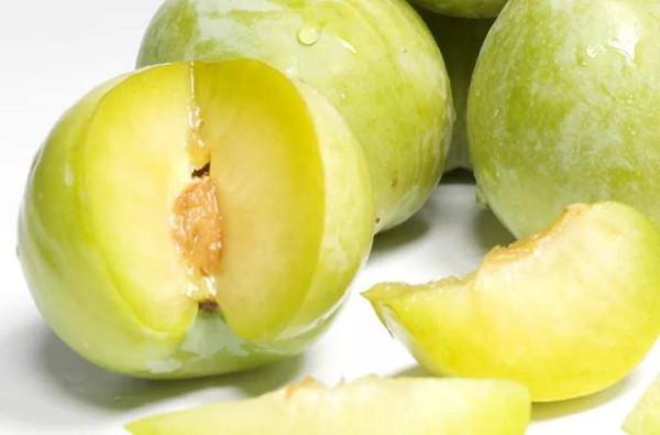 福建好吃又好看的水果