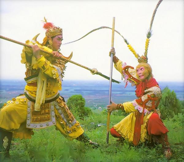 西遊記中，龍王和閻王一起拜見玉帝，為何玉帝卻不讓閻王進殿？