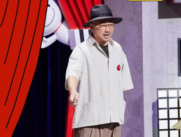 《一年一度喜劇大賽》需要搭配熱搜一起看，要不然觀眾會自我懷疑