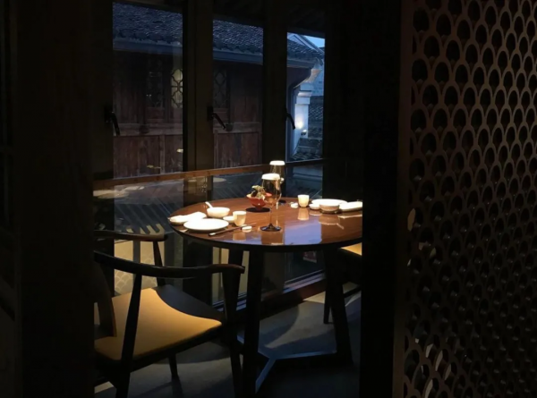 最近做夢都夢到吃海鮮，馬上跑到寧波吃個痛快