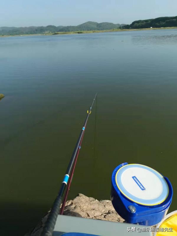 聊聊自己如何不可救藥地墮入釣魚圈