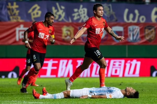 廣州隊,卡帥解約,鄭智上臺,恆大走了,誰能頂上 廣州隊,卡帥解約,鄭智上臺,恆大走了,誰能頂上