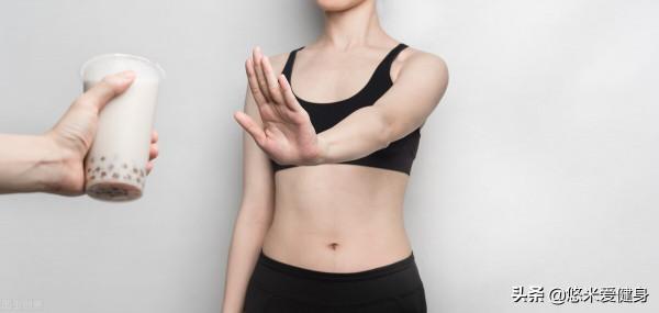 體重正常肚子有贅肉怎麼辦？教你3個減肥方法，輕鬆瘦出好身材