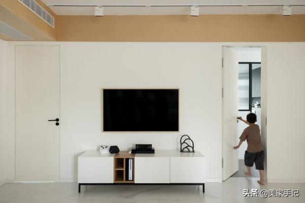 成都一主婦曬出自家200㎡的新房,不豪華,卻成了很多家庭的榜樣 成都一主婦曬出自家200㎡的新房,不豪華,卻成了很多家庭的榜樣