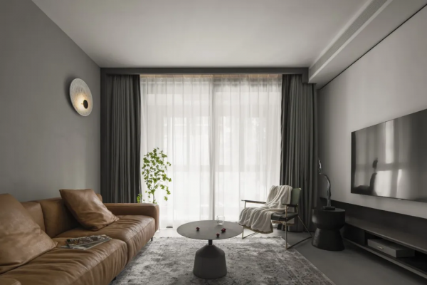 看完這個設計師的家,我找到了三代同堂的正確開啟方式 看完這個設計師的家,我找到了三代同堂的正確開啟方式