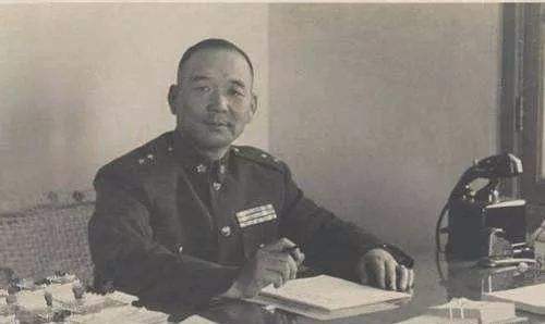 解放戰爭時期，只有三位國軍將領，才稍微引起我軍重視