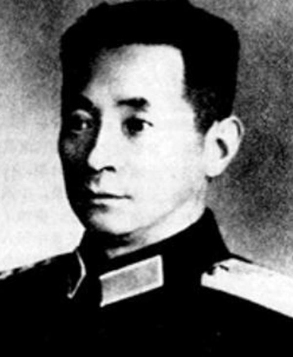 瀋陽軍區第一任政委,參與了志願軍的後勤保障工作,1959年被降職 瀋陽軍區第一任政委,參與了志願軍的後勤保障工作,1959年被降職