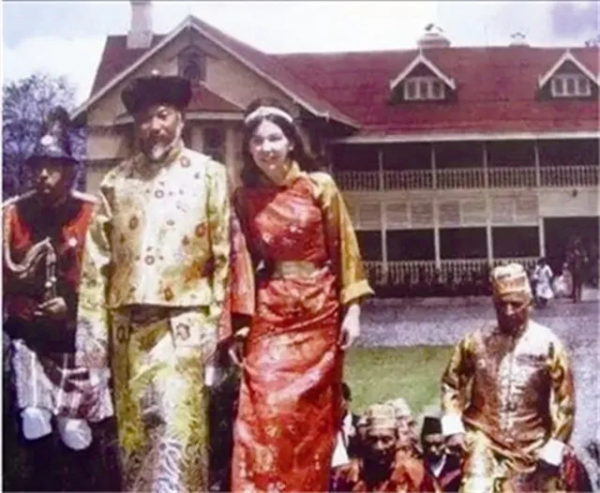 被日本吞併的琉球和被印度吞併的錫金，為什麼都不可能復國了？