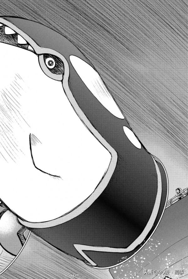 精靈寶可夢特別版Ω紅寶石α藍寶石episode—10