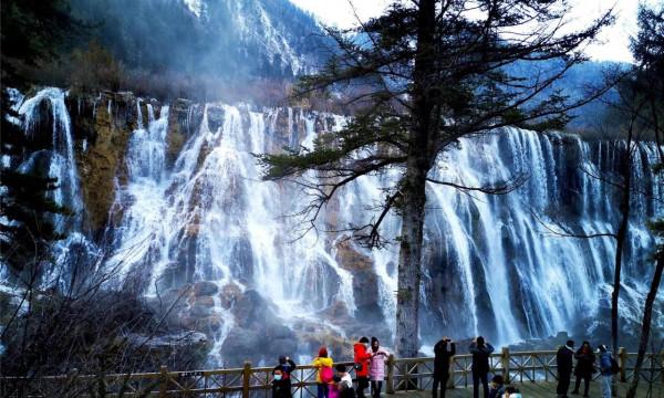 天上仙境在人間