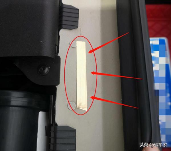 連首保都沒做的保時捷718為什麼要賣?看到這張照片我懂了 連首保都沒做的保時捷718為什麼要賣?看到這張照片我懂了