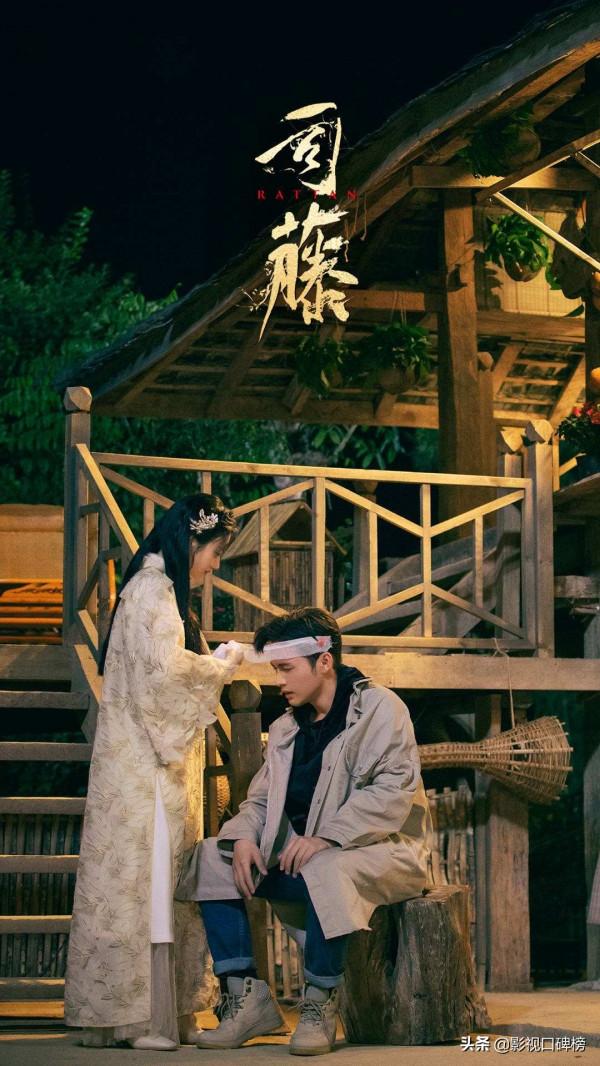 2021金碑獎丨口碑劇集：題材多樣、質量為王，主旋律創新再表達