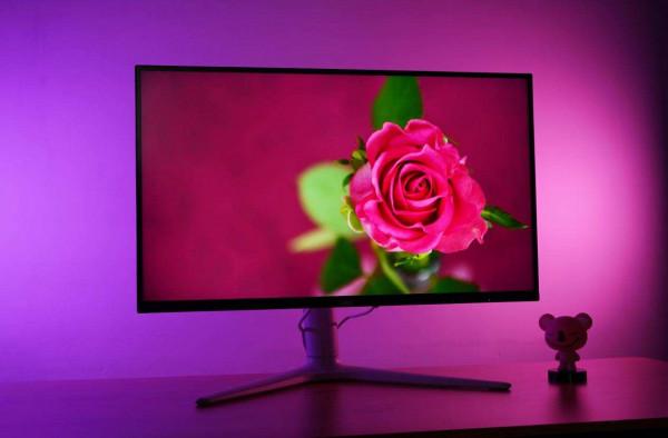 首臺Mini LED顯示器評測:這會是下一代主流顯示技術嗎? 首臺Mini LED顯示器評測:這會是下一代主流顯示技術嗎?