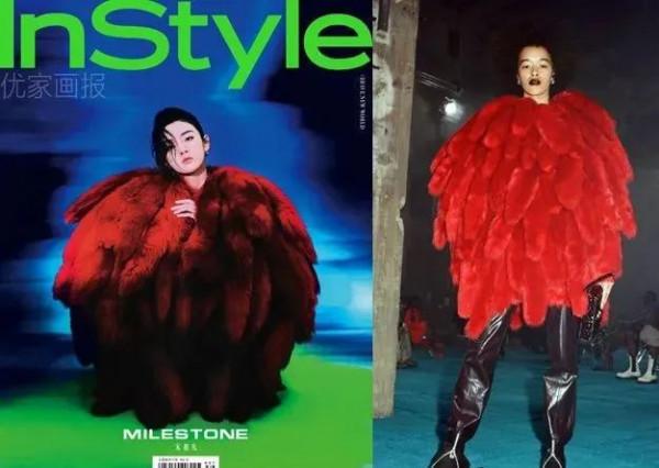 時尚圈的“美麗廢物” 時尚圈的“美麗廢物”